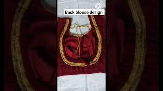 Teej blouse design #sabita devi #blouse design #fashion
