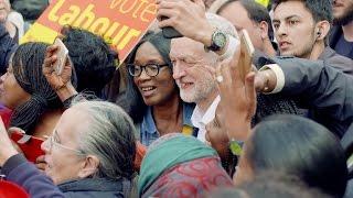 Jeremy Corbyn | Kickstarting the campaign in Croydon