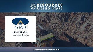 RRS Gold Coast 2024 - Alkane Resources (ASX:ALK)