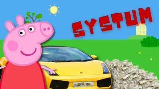 Peppa ka bhi Systumm hai !! YTP Hindi