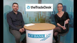 Aktie der Woche - THE TRADE DESK