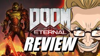 MAX REVIEWS: DOOM Eternal