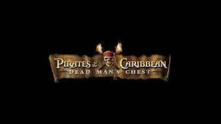 37. 3-Way Sword Fight (Pirates of the Caribbean: Dead Man's Chest Complete Score)