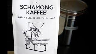 Eine Tasse Kaffee gefällig ?