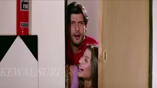 Hindi Comedy Scene Charlie And Guddi Maruti Comedy Scene Nishan The Target