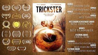 TRICKSTER Trailer in 4K