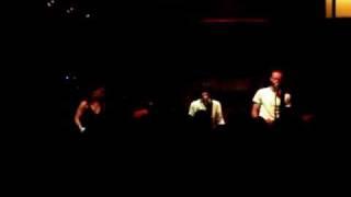 Heidi Phillips - "not sorry" (live) CZAR Bar Kansas City MO 5-17-2009