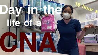 Day in the life of a CNA| Assisted Living, Nursing Home or Hospital?