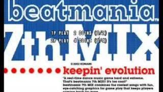 Beatmania 7th Mix What is Love?