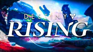  Destiny Rising Beta + TWAB