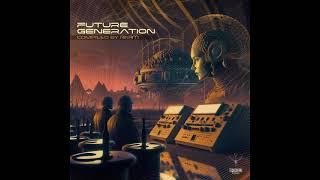 VA - Future Generation (2023) [full album] (in mix) [Progressive Psy] (Tech Safari Records)