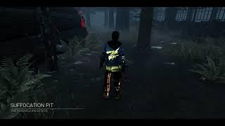 DBD PS4 Console [TRICKSTER]