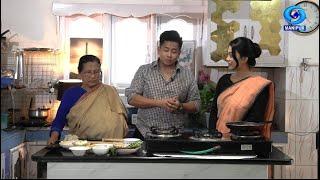 Cuisine Show - Just a Taste | Episode 48