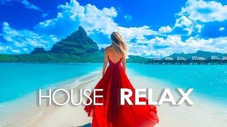 Mega Hits 2024  The Best Of Vocal Deep House Music Mix 2024  Summer Music Mix 2024 #256