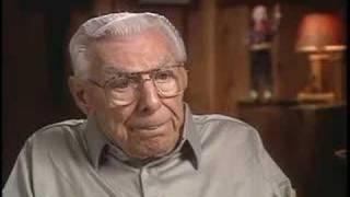 "Buffalo" Bob Smith -Archive Interview Part 6 of 6 TVLEGENDS