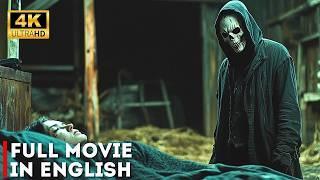 Powerful Horror Movie | They sought relaxation but disappeared forever | Full Movies in English