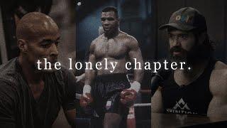 The Lonely Chapter.