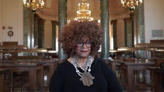 Jaki Shelton Green reflects on writing