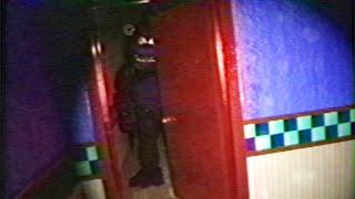 Paranormal Activity [FNAF/VHS]