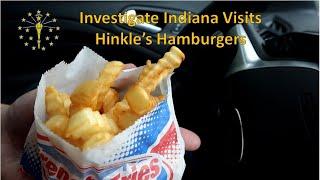 Hinkle's Hamburgers