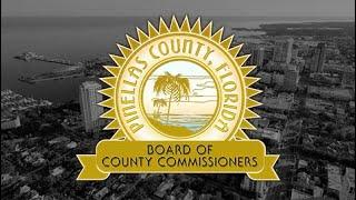 Board of County Commissioners Work Session/Agenda Briefing 10-24-24