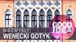 GOTYK w Wenecji | GOOD IDEA