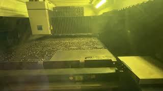 TRUMPF TruLaser 3030 Fiber laser 3000W