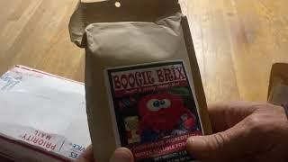 What’s in the box unboxing boogie brew pro kit. Compost tea anyone?