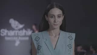 Shamshik Fashion Show | Yerevan Fashion Week 2023