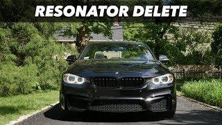 How To Delete Your Resonator // BURBLES FOR UNDER $30 (EASY)