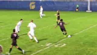 Mohamed Sharaf Soccer I