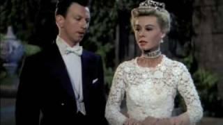 Donald O' Connor-Vera Ellen 'It's A Lovely Day Today' Dance.