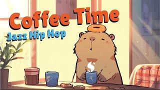 Coffee Time  Lofi Hiphop “ What coffee do you have in the morning? ”