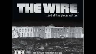 The Wire: Stelios Kazantzidis - Efuge Efuge