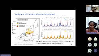 Currents and Coasts Webinar 2  Assoc  Prof  Riddhi Singh, IIT Bombay