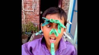 Nishant bhati