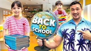 МЕКТЕПКЕ КОНЦЕЛЯРСКИЙ ЗАТТАР АЛДЫҚ ️️️ BACK TO SCHOOL 