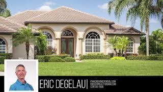 Eric Degelau Realtor with eXp Realty South Florida