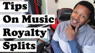 Tips on Splitting Music Royalties
