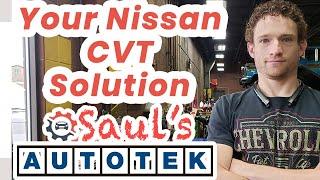 Your Nissan CVT Repair Warranty Solution in Denver | CVT Follow Up Video