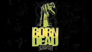 Creature Skateboards | Born Dead