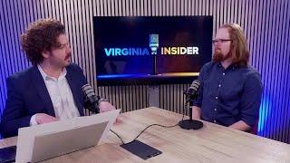 Virginia Insider Episode 3: Myles McNutt, Pop Culture Journalist and Media Scholar