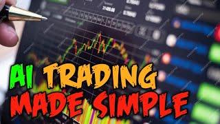 AI Trading Made Simple: Earn More, Trade Better online boost bd