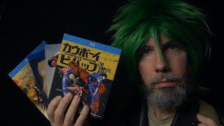 The Anime Man | ASMR