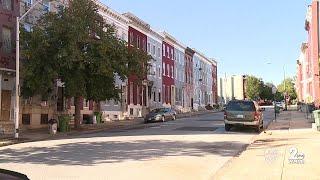 Parity Homes turning blight into hope in West Baltimore