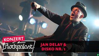 Jan Delay & Disko No.1 live | Haldern Pop Festival 2007 | Rockpalast