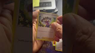 Fusion Strike pack opening