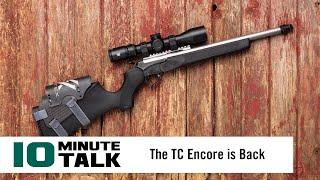 #10MinuteTalk - The TC Encore is Back