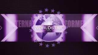 WORLDSTAR 2013@ Fashion TV Club Chisinau 9 &10 April