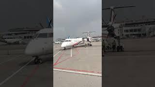 Flying Time Sana & Sayfan #viral #shortvideos #subscribe #airastra #airlines